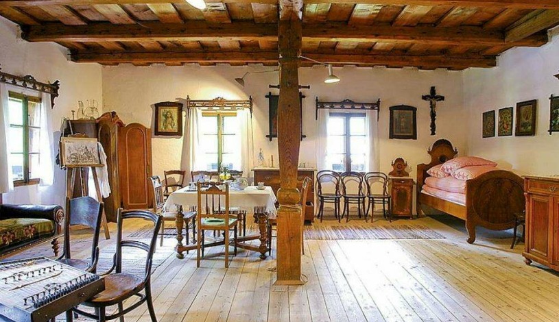 Apartmány Vila Hedvika Rožnov pod Radhoštěm